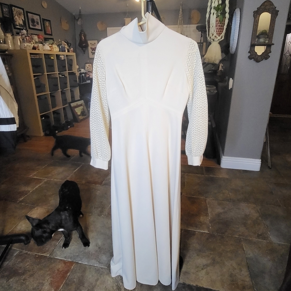 Vintage dress